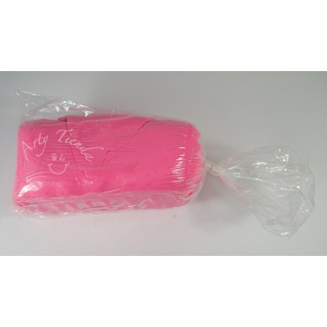 Masa para porcelanicron fucsia