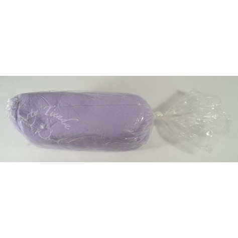Masa para porcelanicron lila