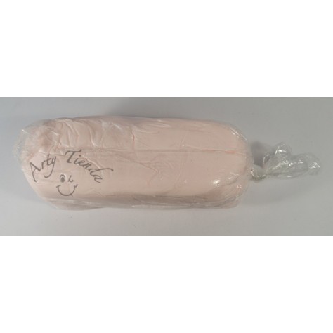 Masa para porcelanicron piel