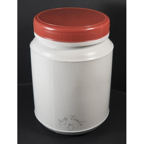 Pegante para porcelanicron