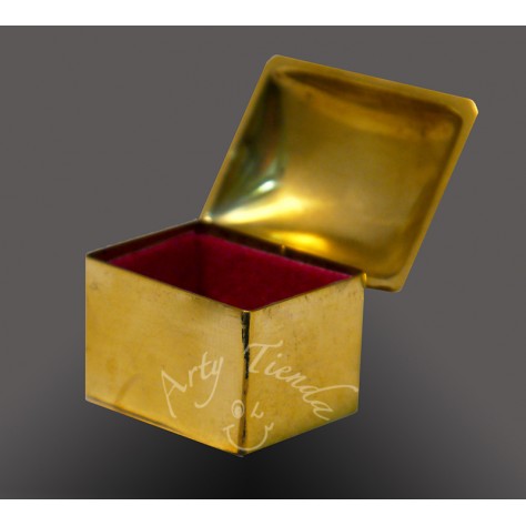 Bronce baúl  1