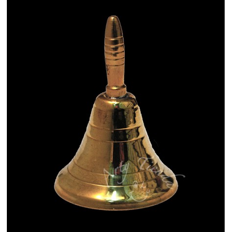 Bronce campana 00