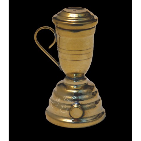Bronce licuadora 1
