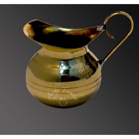 Bronce lechera 00