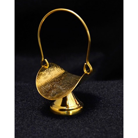 Bronce leñero 3
