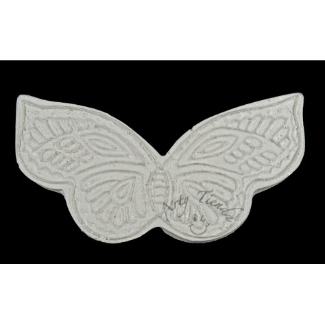 Inyector mariposa