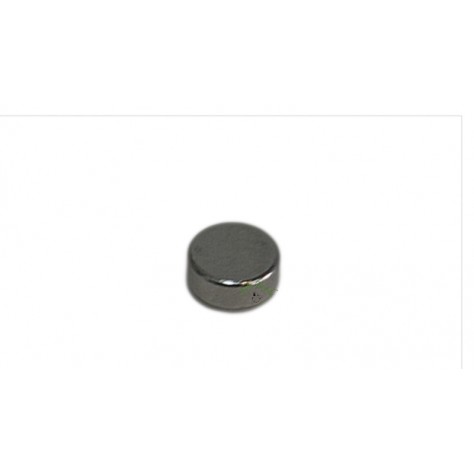 Iman redondo metalico alto poder