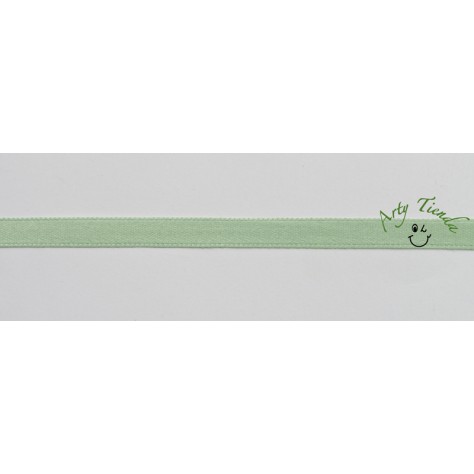 Cinta verde de 8mm