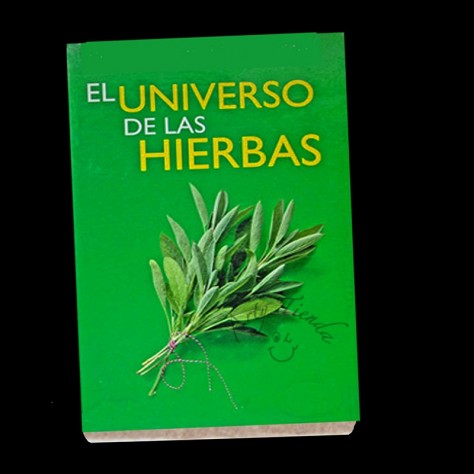 Libro miniatura en papel