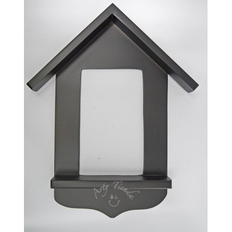 Suichero sencillo en MDF