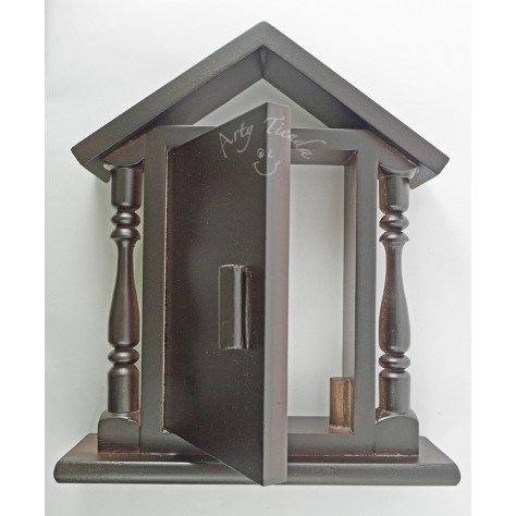 Suichero de puerta en MDF