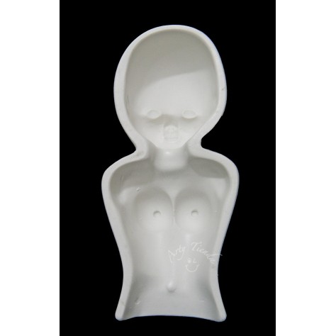 Inyector busto calva 3