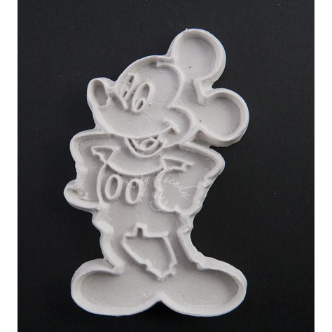 Inyector micky