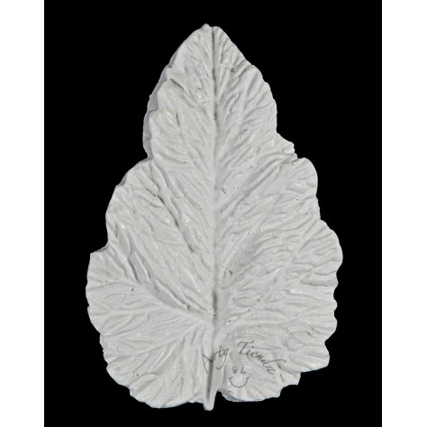 Inyector hoja margarita