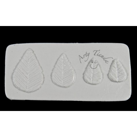 Inyector hoja tabla  x  4