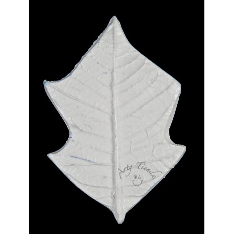 Inyector hoja ponsetia