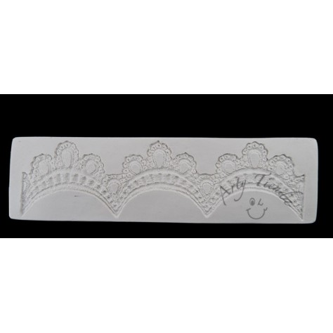 Inyector placa tres coronas 2