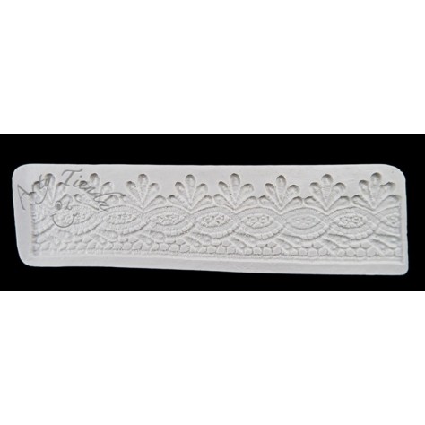 Inyector placa  17