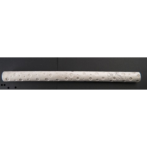 Inyector rodillo burbujas 12