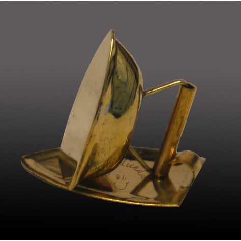 Bronce plancha 00